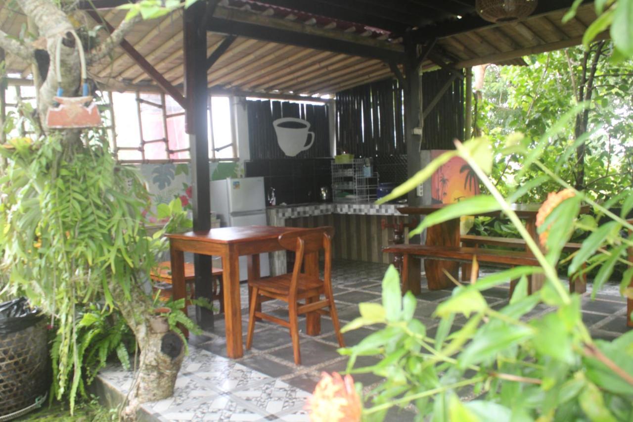 Summer Homestay Bali Nusa Dua  Exterior foto
