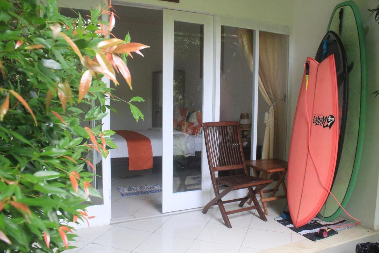 Summer Homestay Bali Nusa Dua  Exterior foto